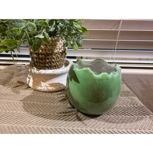 Gold Canyon Candles 12oz Easter Egg Pink Berry Meringue Highly Scented HTF